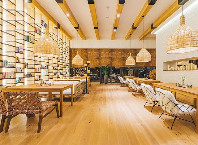 Atour Hotel Stone Island Weihai