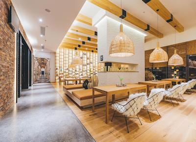 Atour Hotel Stone Island Weihai