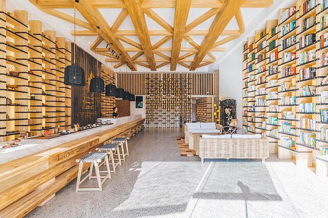Atour Hotel Stone Island Weihai