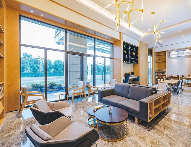 Atour Hotel Stone Island Weihai