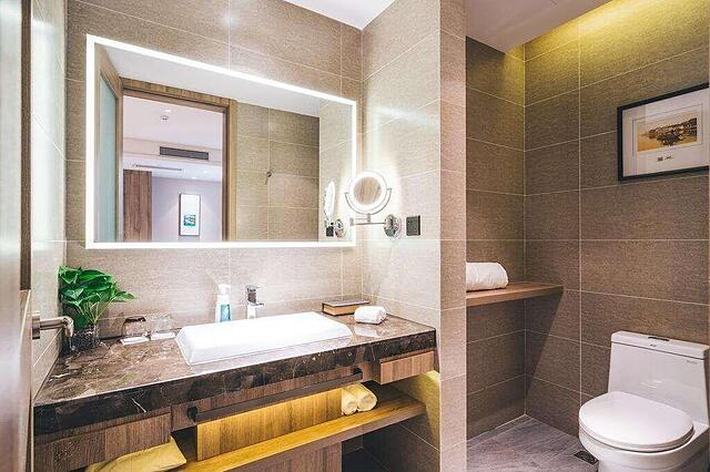 Atour Hotel Stone Island Weihai