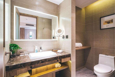 Atour Hotel Stone Island Weihai