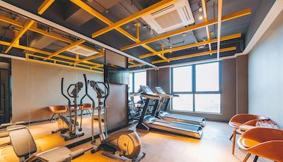 Atour Hotel Stone Island Weihai