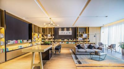 Atour Hotel Stone Island Weihai