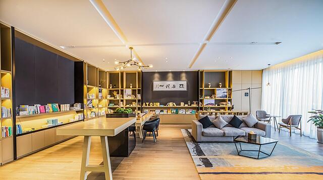 Atour Hotel Stone Island Weihai