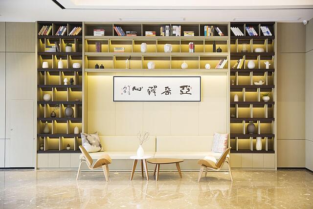 Atour Hotel Stone Island Weihai