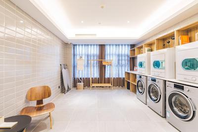 Atour Hotel Stone Island Weihai