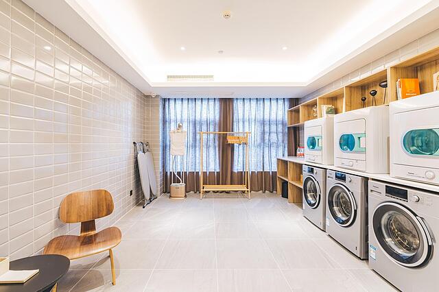 Atour Hotel Stone Island Weihai