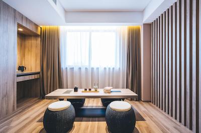 Atour Hotel Stone Island Weihai