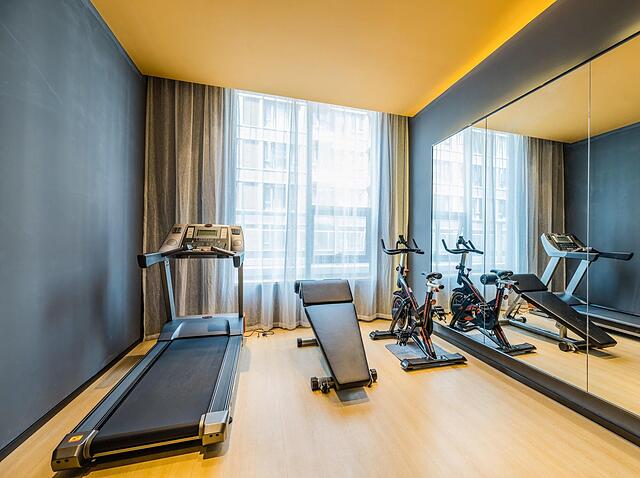 Atour Hotel Stone Island Weihai
