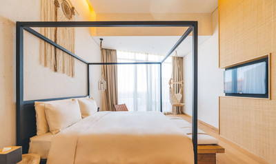 Atour Hotel Stone Island Weihai