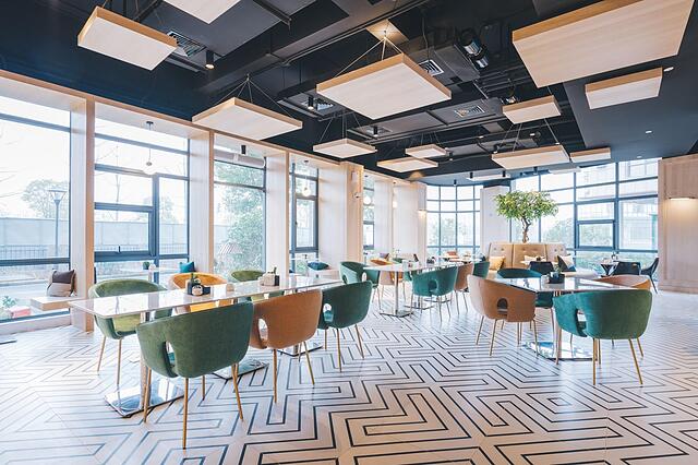 Atour Hotel Stone Island Weihai