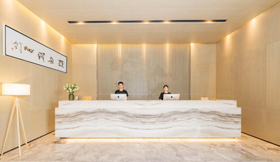 Atour Hotel Stone Island Weihai