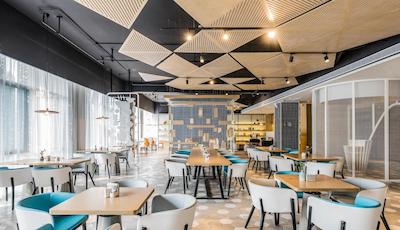 Atour Hotel Stone Island Weihai