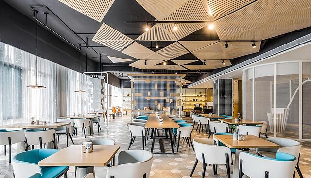 Atour Hotel Stone Island Weihai