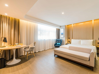 Atour Hotel Stone Island Weihai