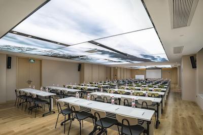 Atour Hotel Stone Island Weihai