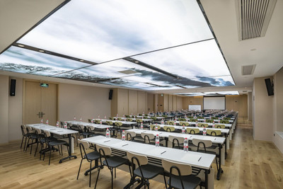 Atour Hotel Stone Island Weihai