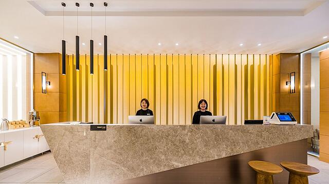 Atour Hotel Stone Island Weihai