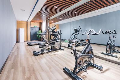 Atour Hotel Stone Island Weihai