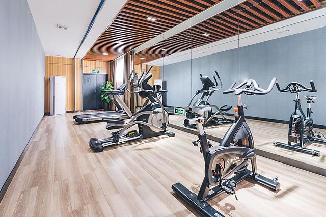 Atour Hotel Stone Island Weihai
