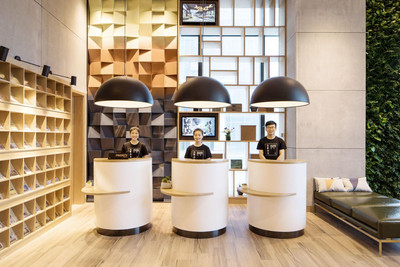 Atour Hotel Stone Island Weihai