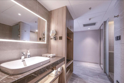 Atour Hotel Stone Island Weihai