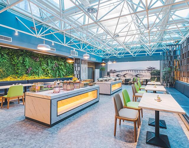 Atour Hotel Stone Island Weihai
