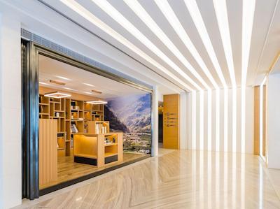 Atour Hotel Stone Island Weihai