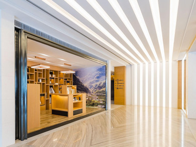 Atour Hotel Stone Island Weihai