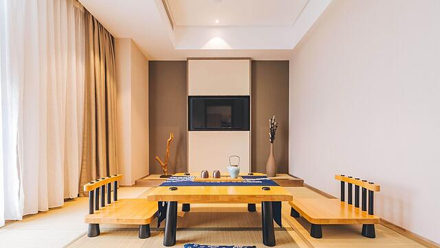 Atour Hotel Stone Island Weihai