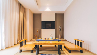 Atour Hotel Stone Island Weihai