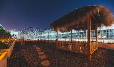 Atour Hotel Stone Island Weihai