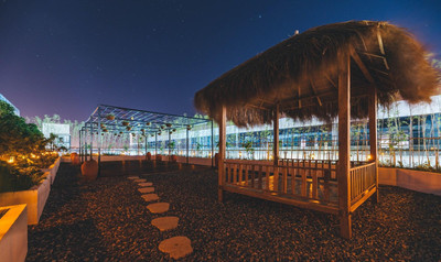 Atour Hotel Stone Island Weihai
