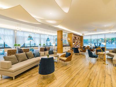 Atour Hotel Stone Island Weihai