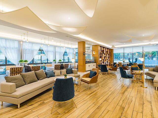 Atour Hotel Stone Island Weihai