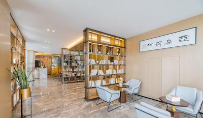 Atour Hotel Stone Island Weihai