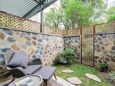 Atour Hotel Stone Island Weihai