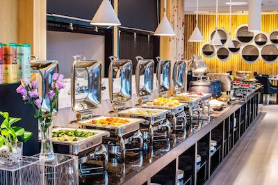 Atour Hotel Stone Island Weihai