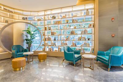 Atour Hotel Stone Island Weihai