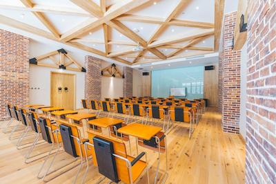 Atour Hotel Stone Island Weihai