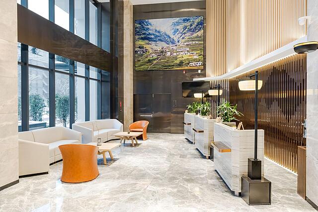 Atour Hotel Stone Island Weihai