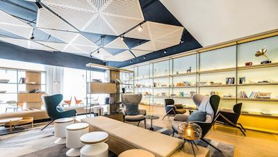 Atour Hotel Stone Island Weihai