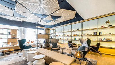 Atour Hotel Stone Island Weihai