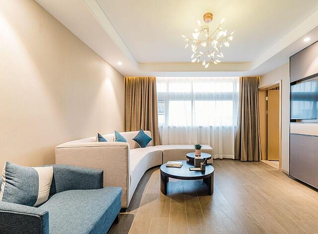 Atour Hotel Stone Island Weihai