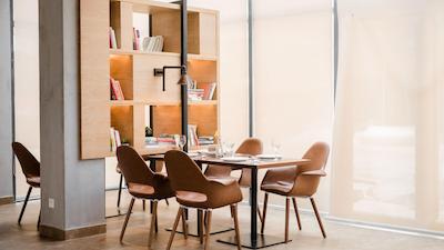 Atour Hotel Stone Island Weihai