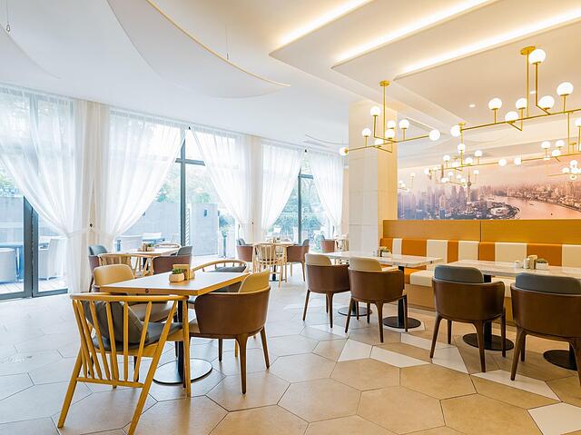 Atour Hotel Stone Island Weihai