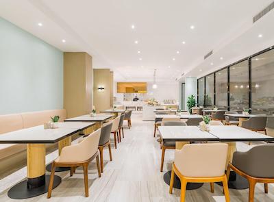 Atour Hotel Stone Island Weihai