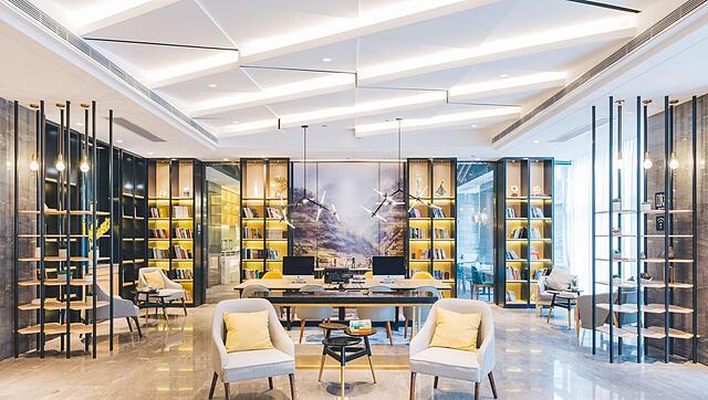 Atour Hotel Stone Island Weihai