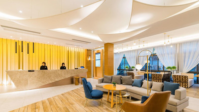 Atour Hotel Stone Island Weihai